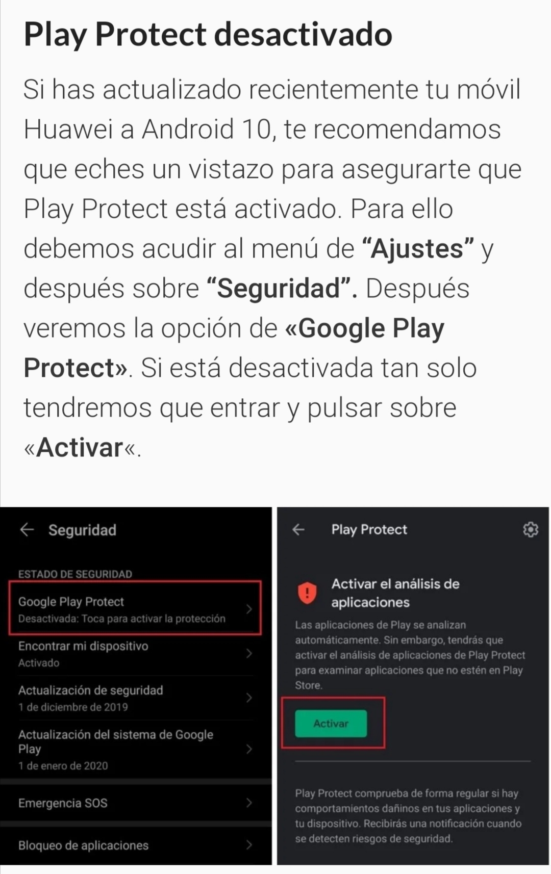 EMUI-10-Recomendación-importante-de-seguridad-Después-de-actualizar