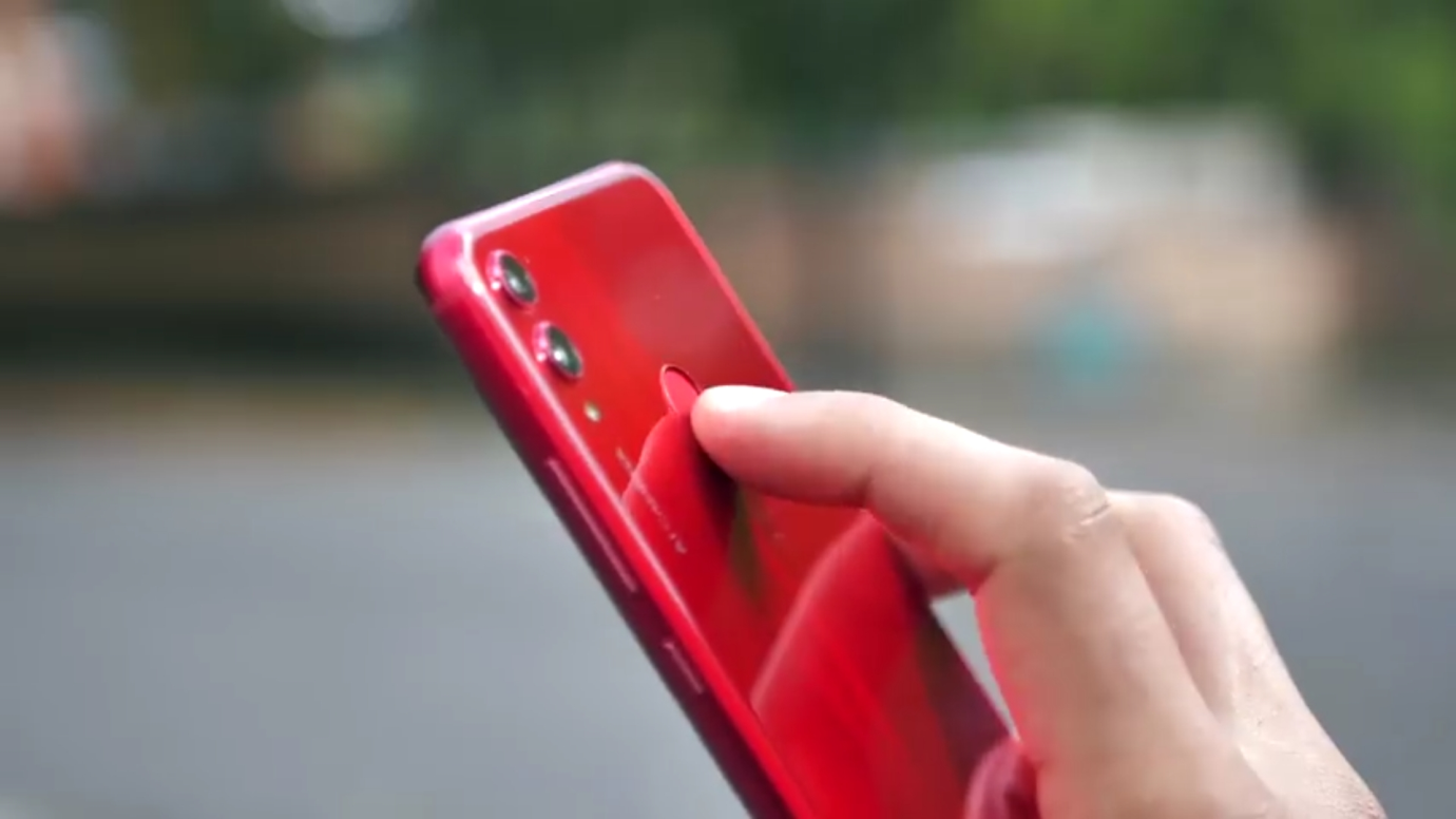 Honor-8X-ZeroLimits-tanto-en-diseño-como-en-características