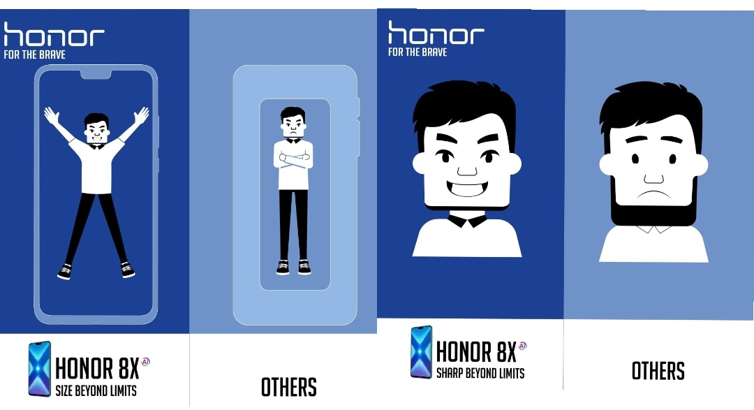 Honor-8X-ZeroLimits-tanto-en-diseño-como-en-características