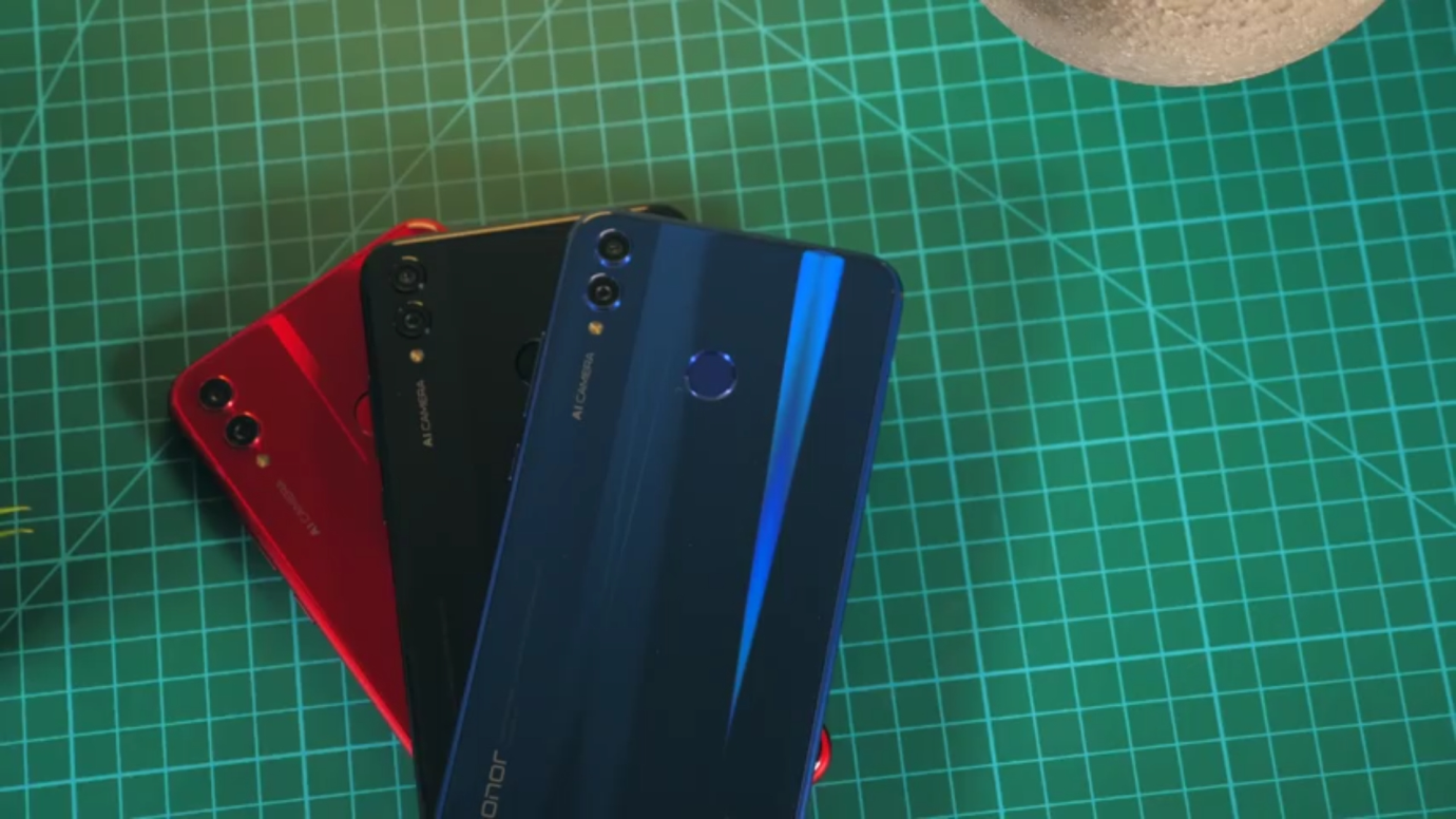 Honor-8X-ZeroLimits-tanto-en-diseño-como-en-características