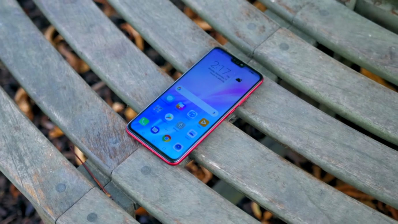 Honor-8X-ZeroLimits-tanto-en-diseño-como-en-características