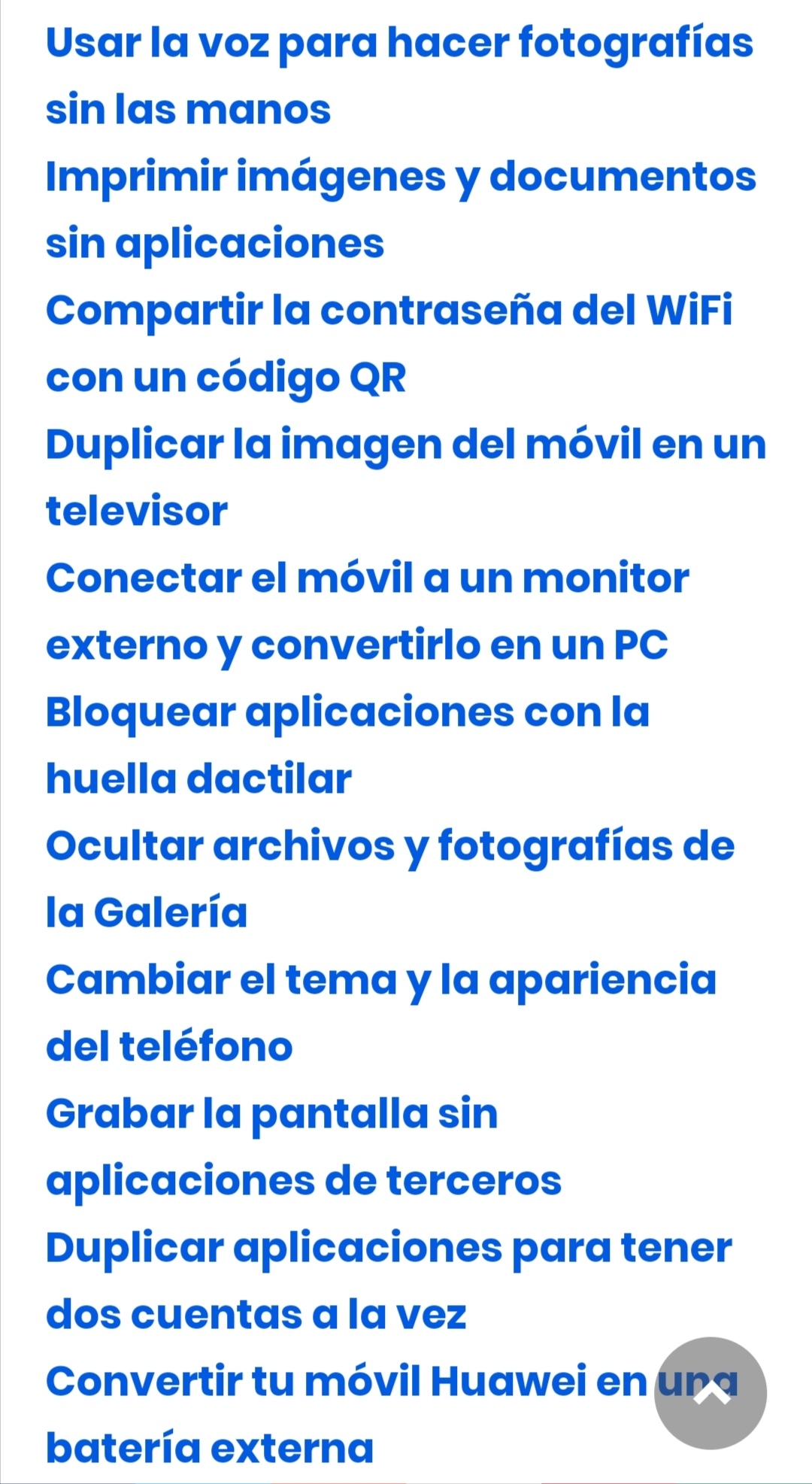 HONOR-Todo-lo-que-puedes-hacer-con-tu-MOVIL-honor-Y-NO-LO-SABIAS
