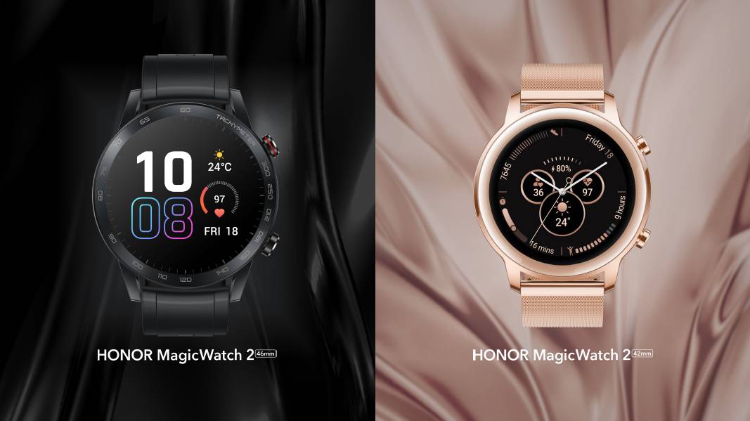 FAQ: Todo lo que necesitas saber sobre el HONOR MagicWatch 2 | HONOR CLUB  (ES)