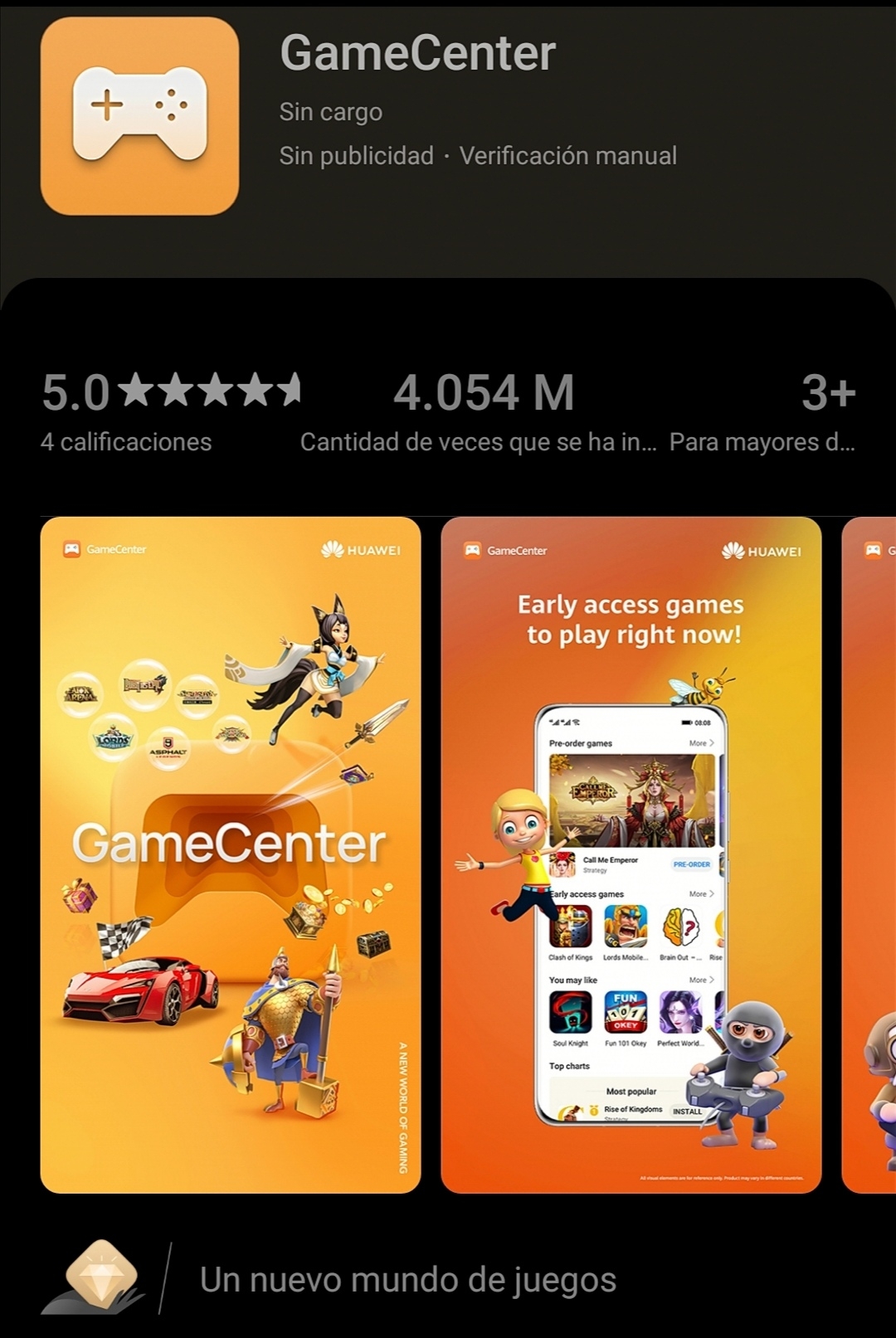 pYa-tenemos-los-usuarios-de-Honor-la-plataforma-gaming-con-los-juegos