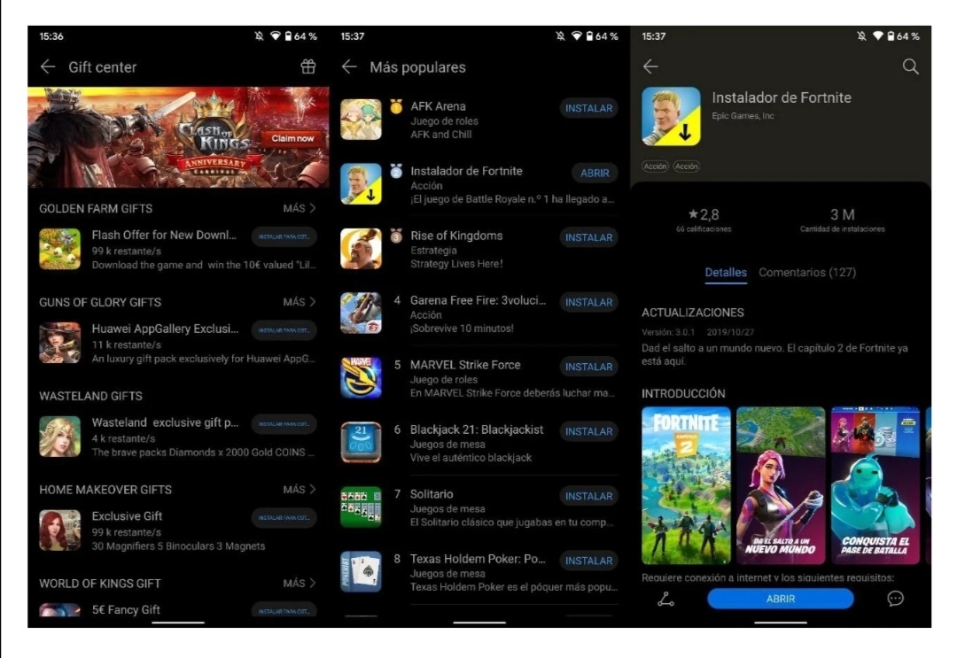 pYa-tenemos-los-usuarios-de-Honor-la-plataforma-gaming-con-los-juegos