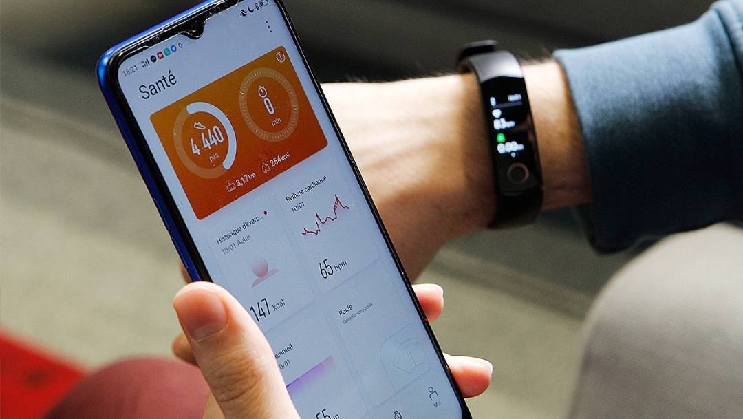 Huawei: Watch GT 3, reloj con el que le apuesta a moda y salud | Lujo |  Tendencias | Portafolio