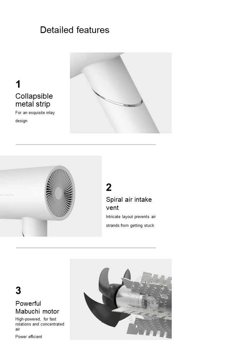 HONOR-Producto-Exclusivo-Secador-de-pelo-biocerámico