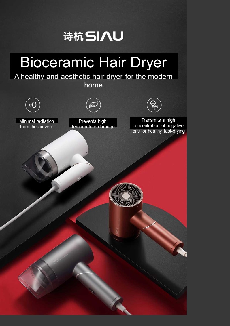 HONOR-Producto-Exclusivo-Secador-de-pelo-biocerámico