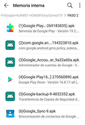 HONOR-9XPRO-Instalando-servicios-de-Google-vía-Eloy-Gómez