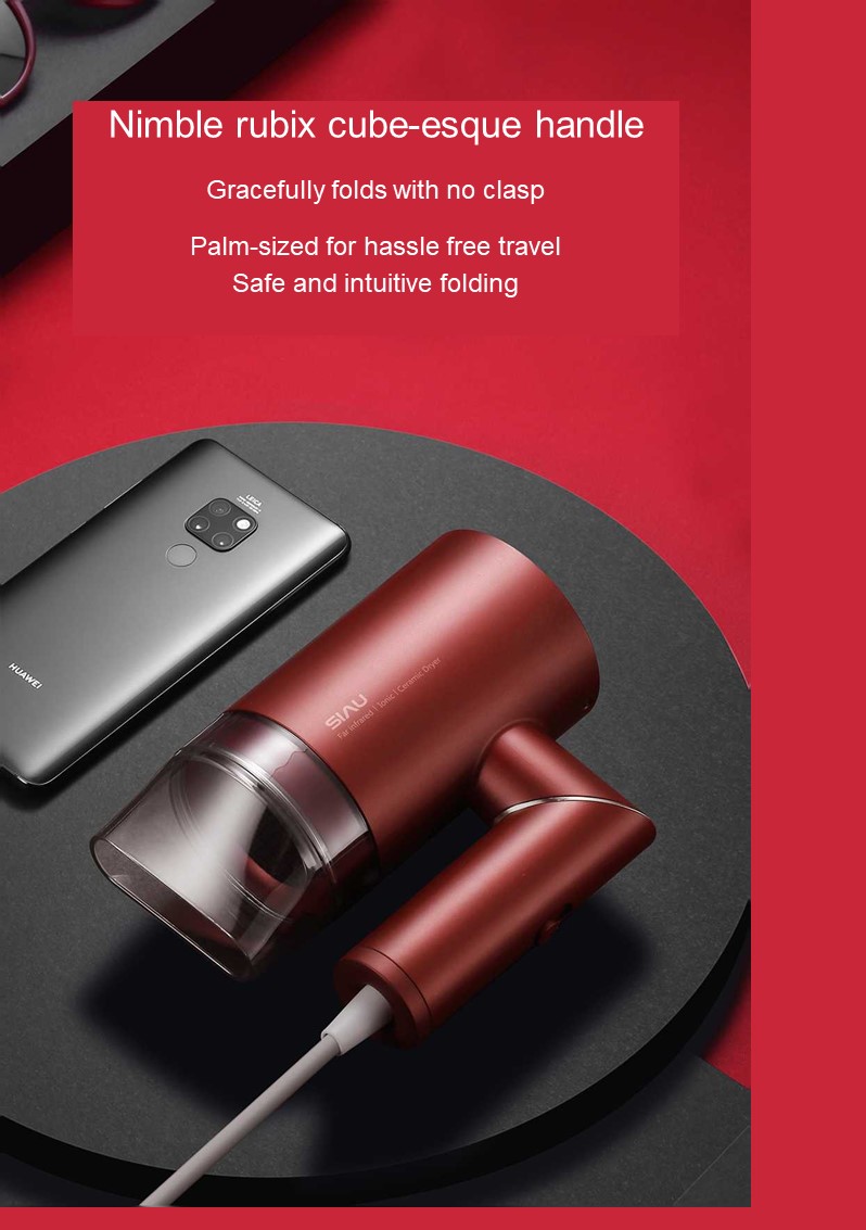 HONOR-Producto-Exclusivo-Secador-de-pelo-biocerámico