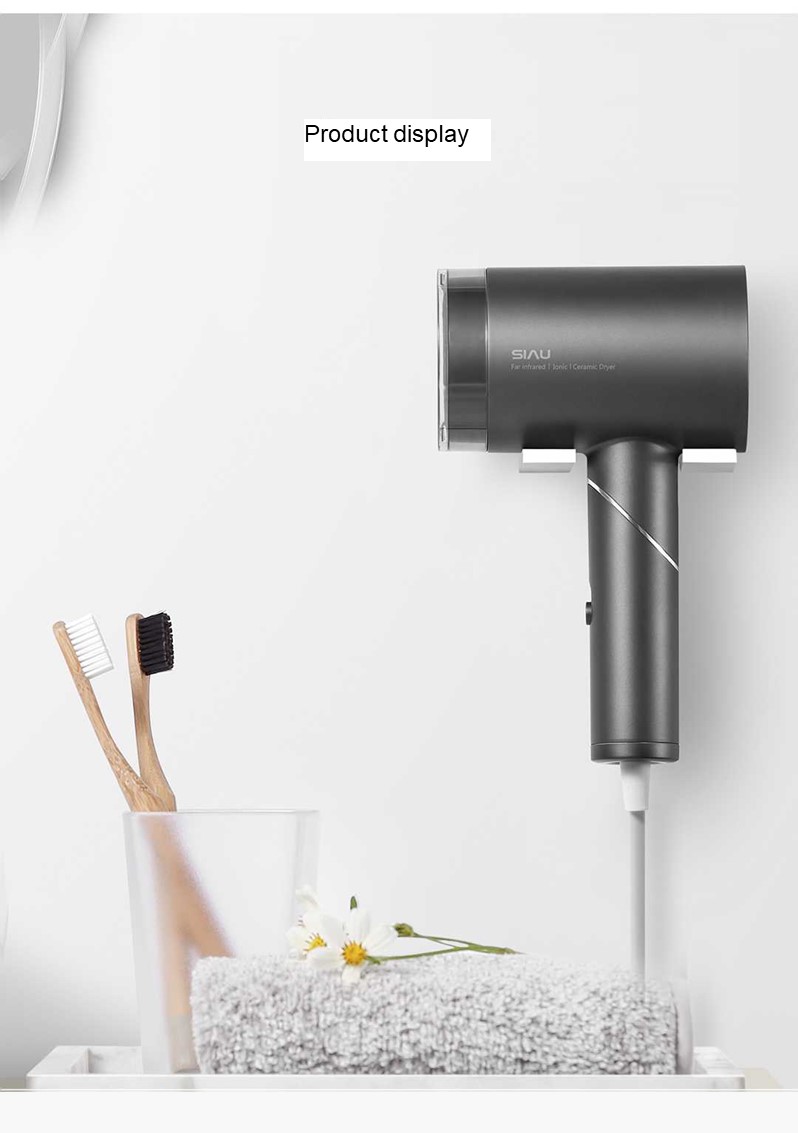 HONOR-Producto-Exclusivo-Secador-de-pelo-biocerámico