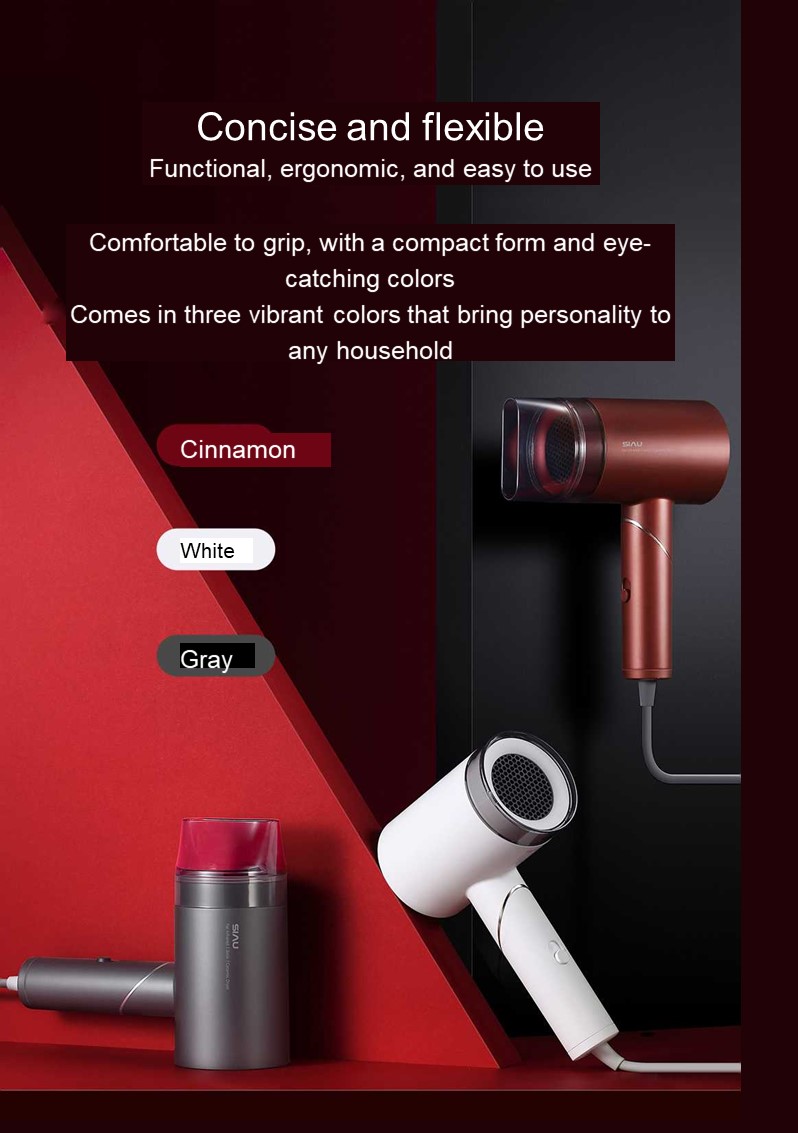 HONOR-Producto-Exclusivo-Secador-de-pelo-biocerámico