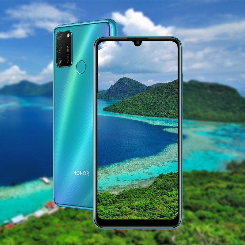 Wallpaper-La-belleza-del-océano-para-HONOR-9A-y-otros-modelos