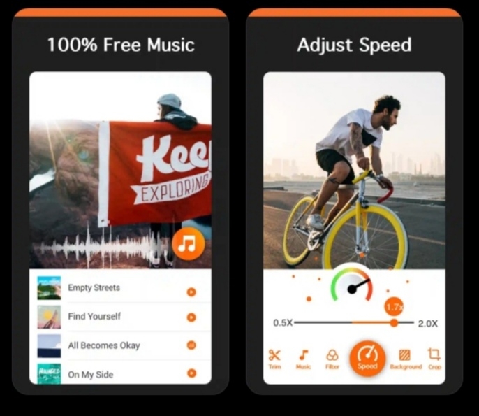 AppGallery-YouCut---Excelente-editor-de-video-gratuito