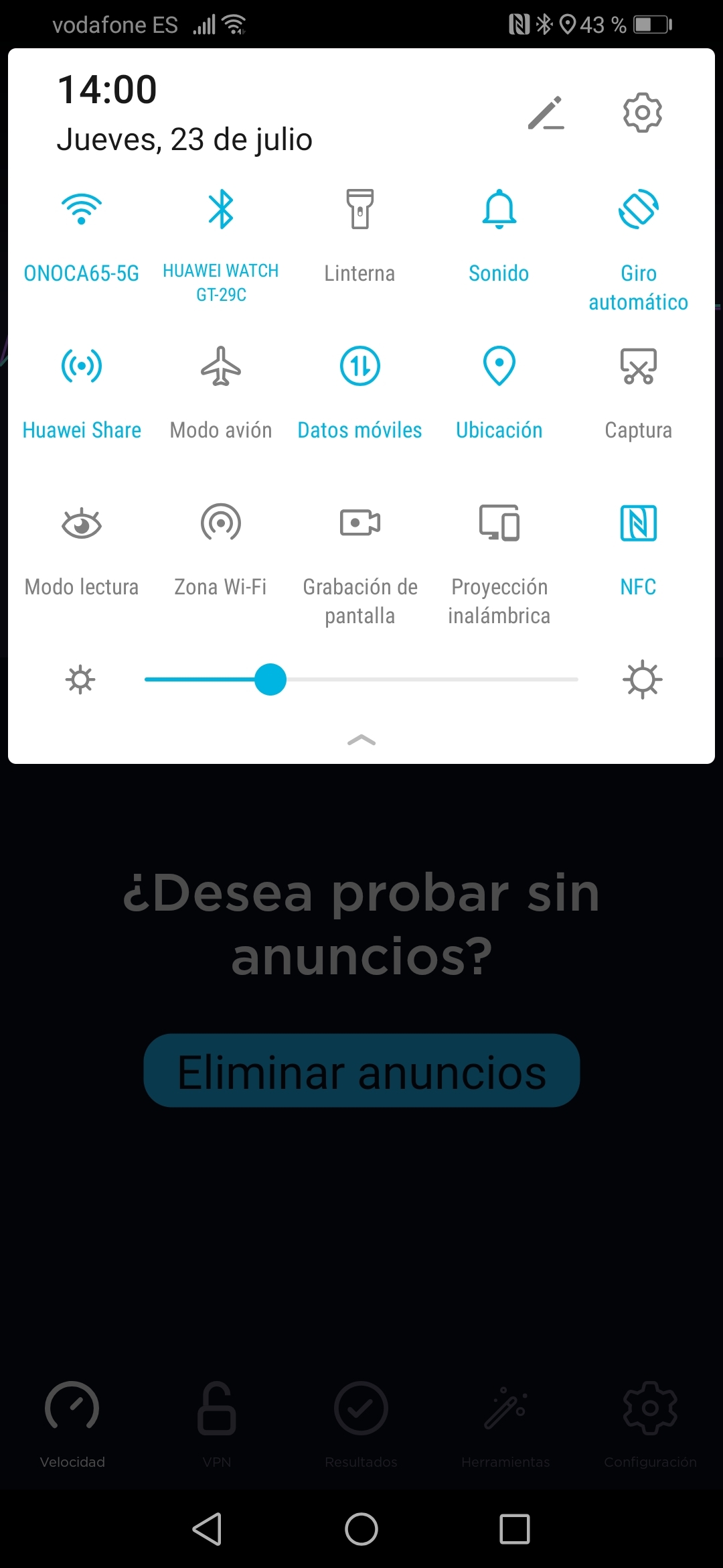 Configurar router honor discount 3 como repetidor