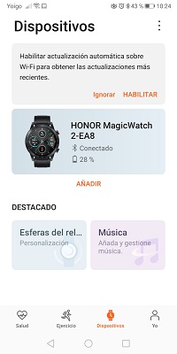 HONOR-Magic-Watch-GT-2-Primeros-días-de-uso