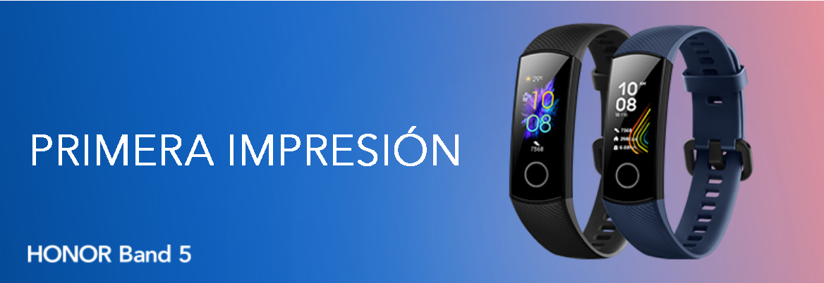 HONOR-Band-5-Primera-impresión-la-pantalla-a-color-lo-hace-una-buena