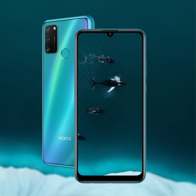 Wallpaper-La-belleza-del-océano-para-HONOR-9A-y-otros-modelos