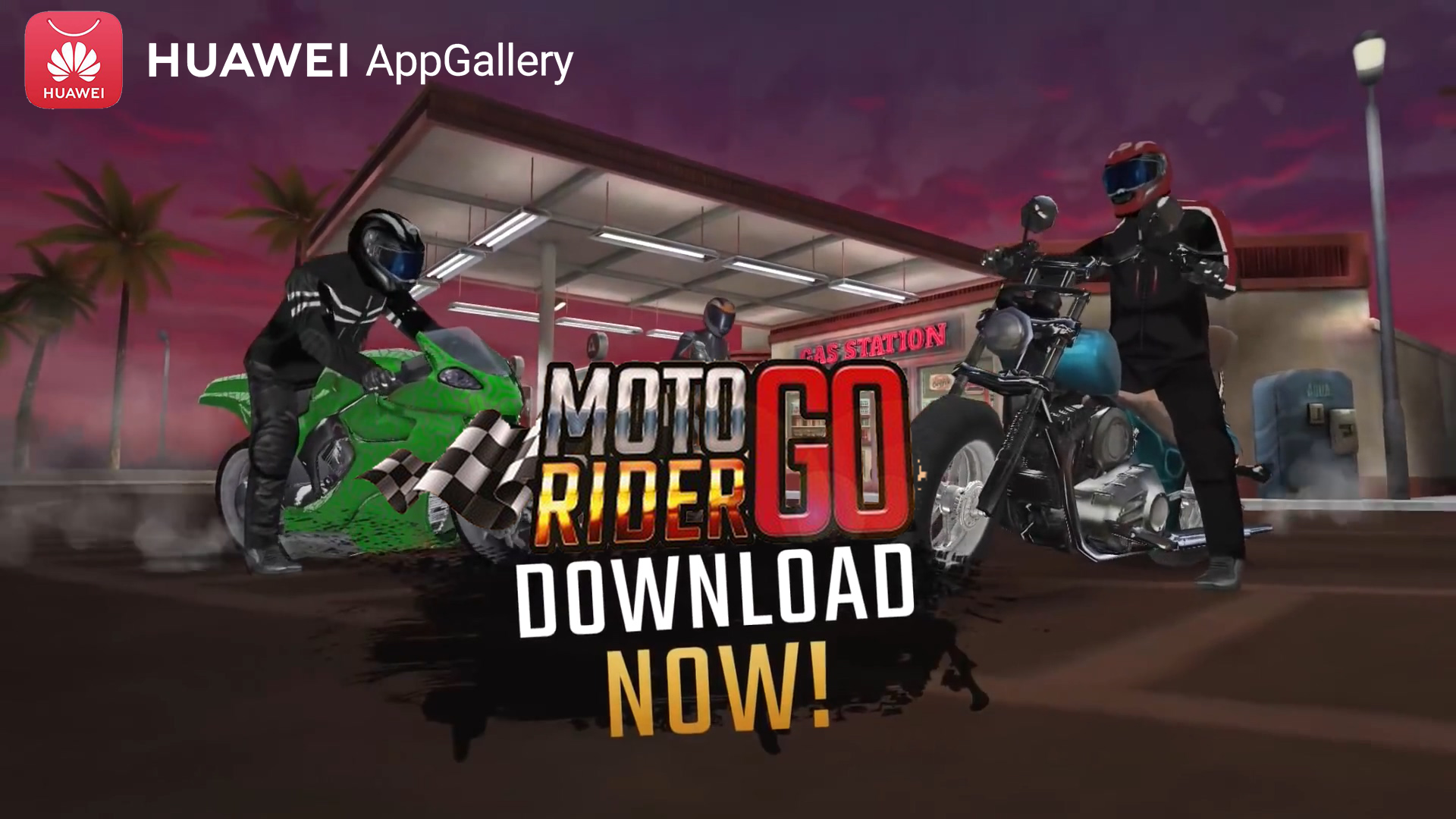 GAMING-Recomendación---Moto-Rider-GO-Highway-Traffic