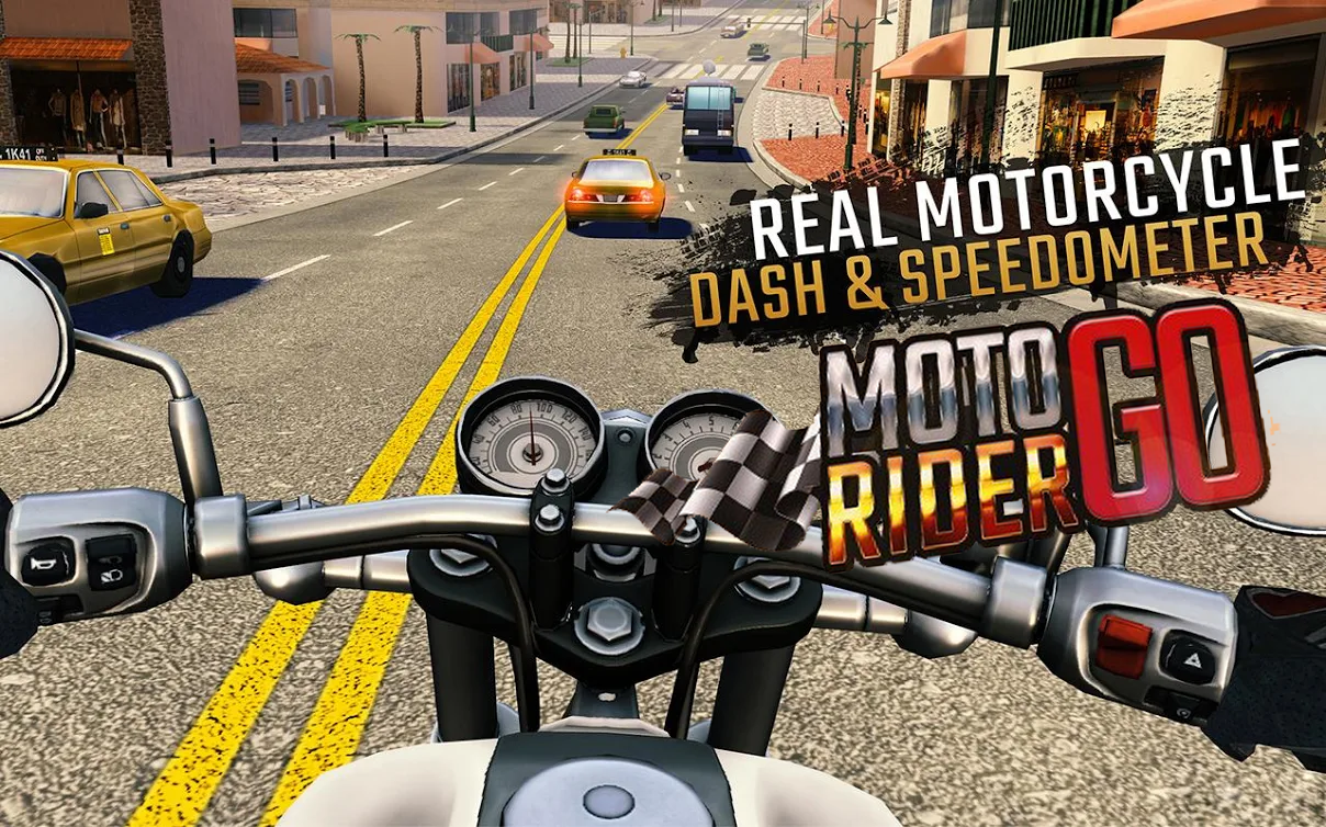 GAMING-Recomendación---Moto-Rider-GO-Highway-Traffic