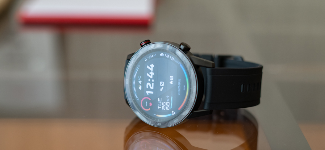 Honor Magic Watch 2 - Análisis, Características y Opiniones