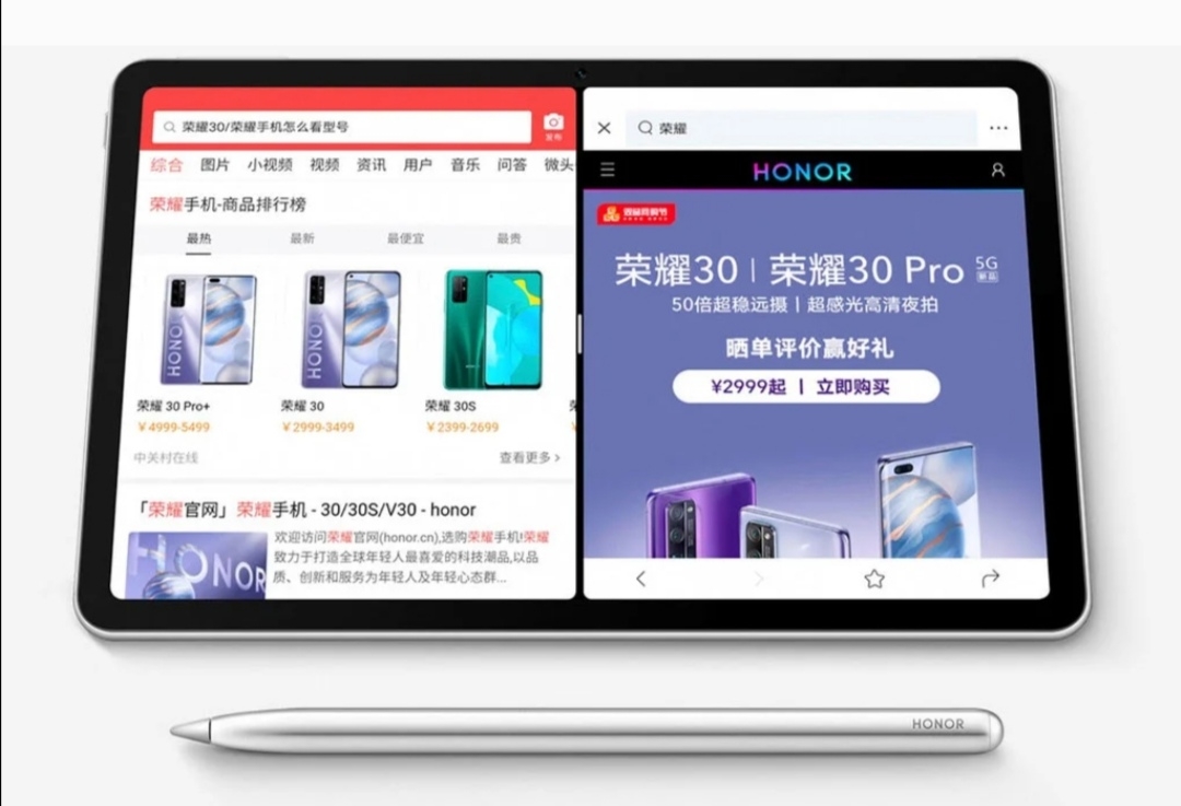 Honor-viewpad-6-y-X6-Disponibilidad-y-precios