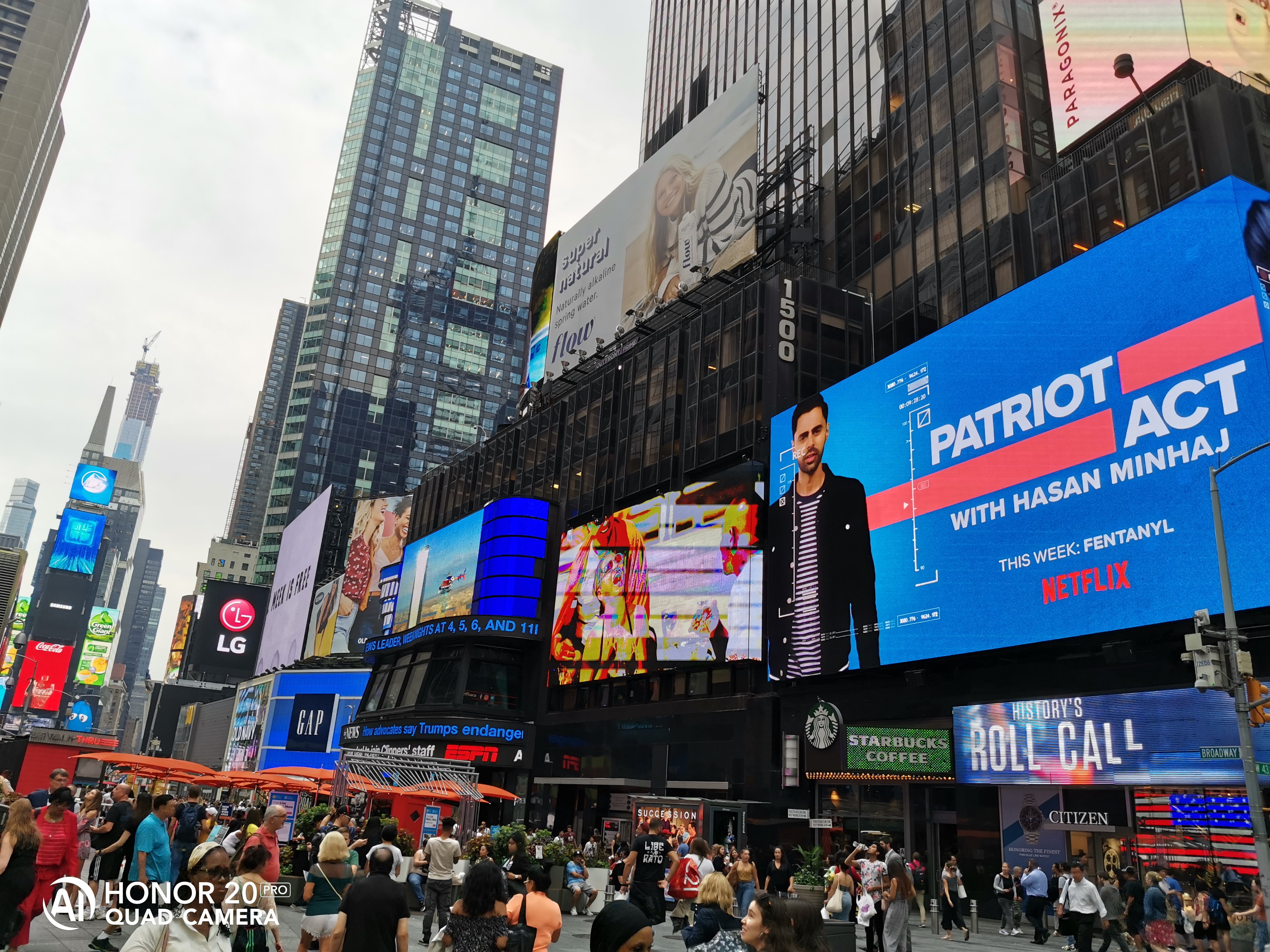HONOR-20Pro-Cámara-a-través-del-objetivo-con-sensor-48MP