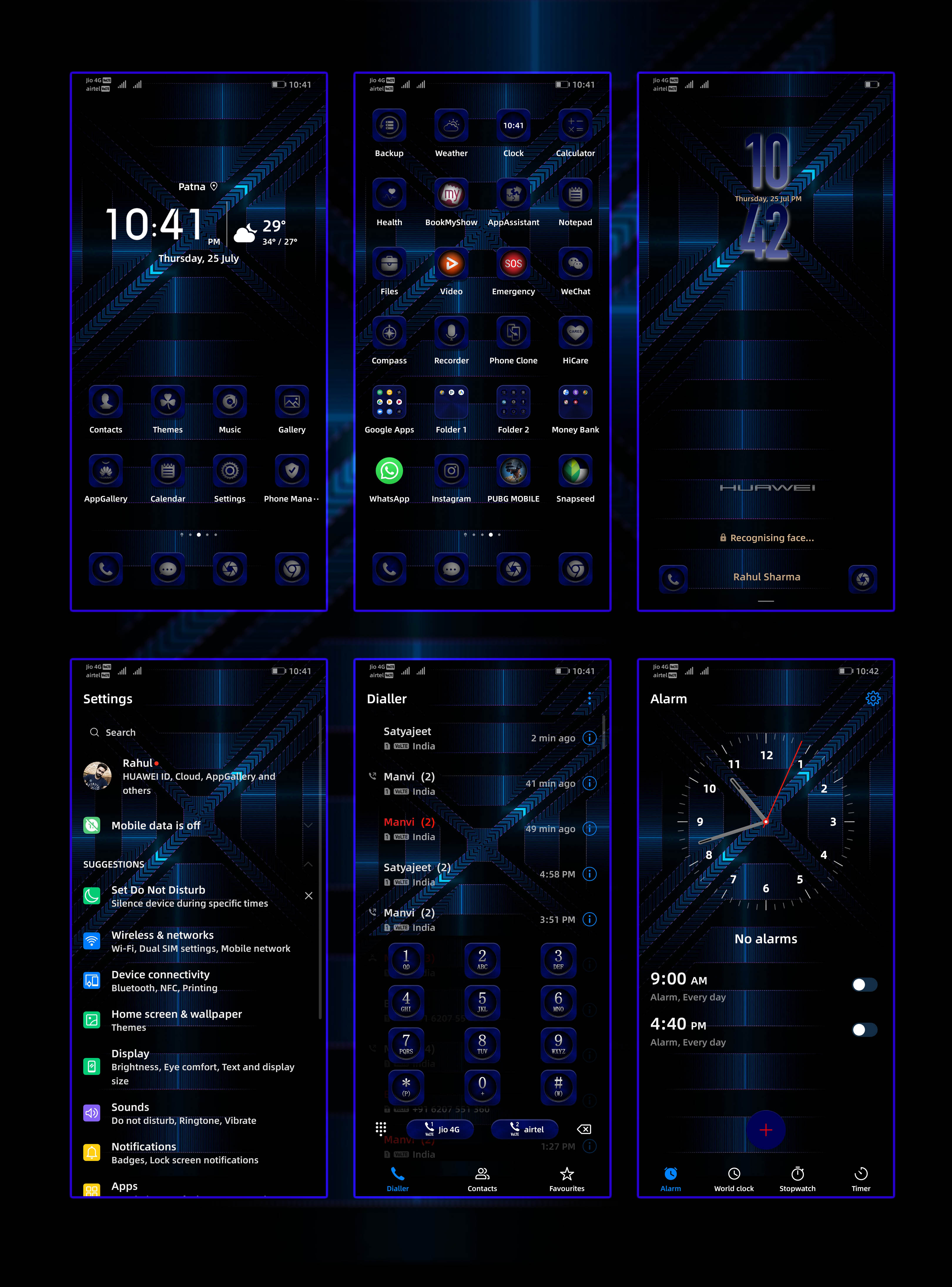 NuevoTema-Descarga-los-últimos-temas-de-HONOR-9X-para-EMUI-90-y-EMUI-91