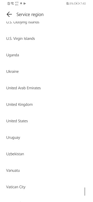 Consejos-Cómo-obtener-Watch-Faces-Store-para-HONOR-Band-5-y-HONOR