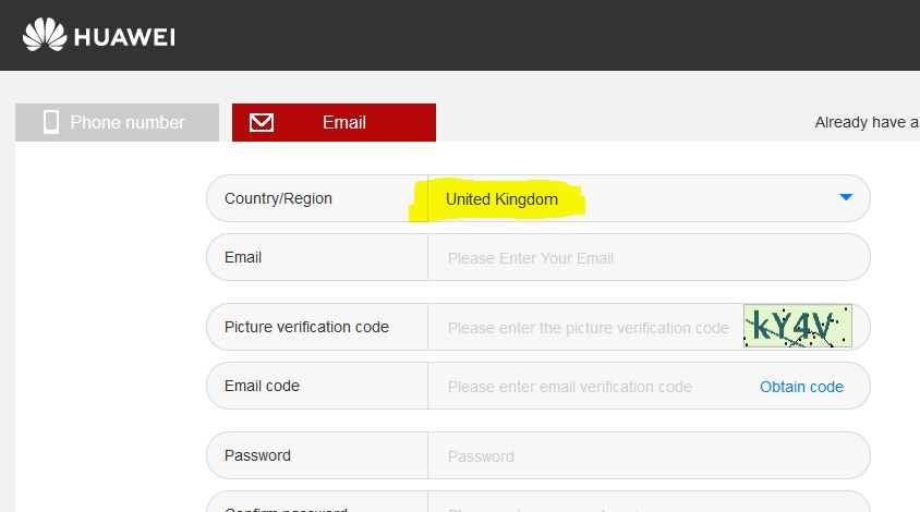 Consejos-Cómo-obtener-Watch-Faces-Store-para-HONOR-Band-5-y-HONOR