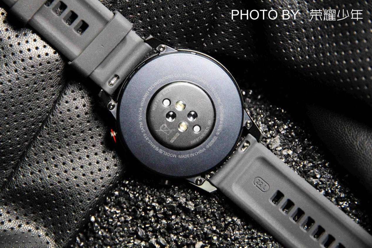 HONOR-Magic-Watch-2-Funcionalidad-en-la-muñeca