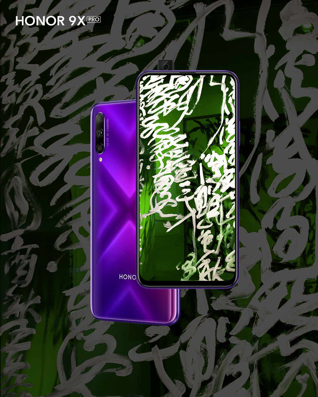 Wallpapers-Fondos-de-pantalla-brillantes-para-HONOR-9X-Pro-y-otros