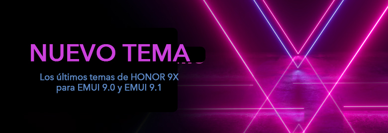 NuevoTema-Descarga-los-últimos-temas-de-HONOR-9X-para-EMUI-90-y-EMUI-91
