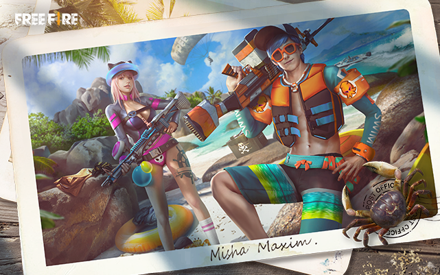 pspanFree-Fire-es-uno-de-los-juegos-móvil-más-exitosos-y-con-mayor