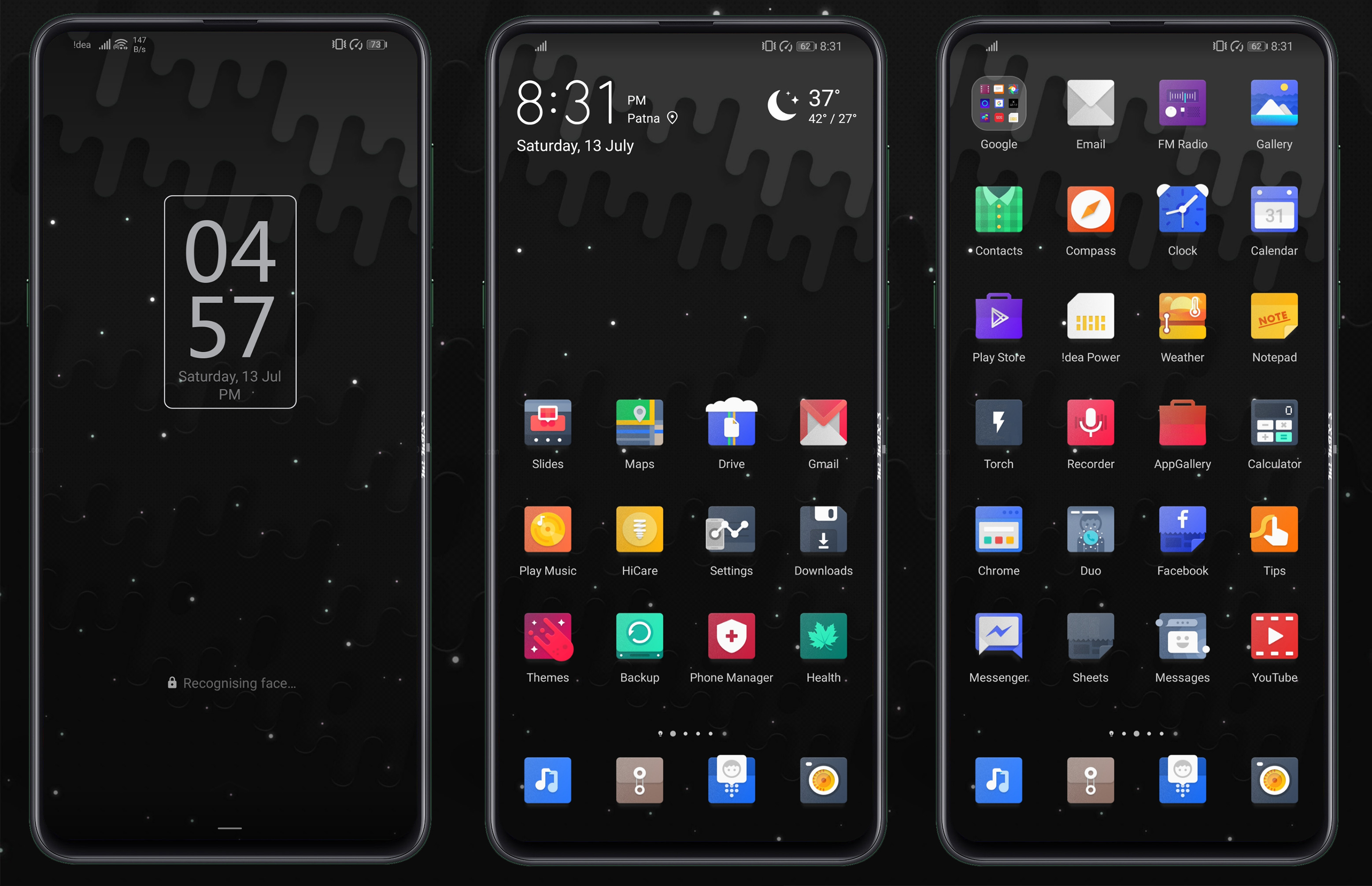 Nuevo-tema-Star-UI-Dark-Para-EMUI-9-y-Magic-UI