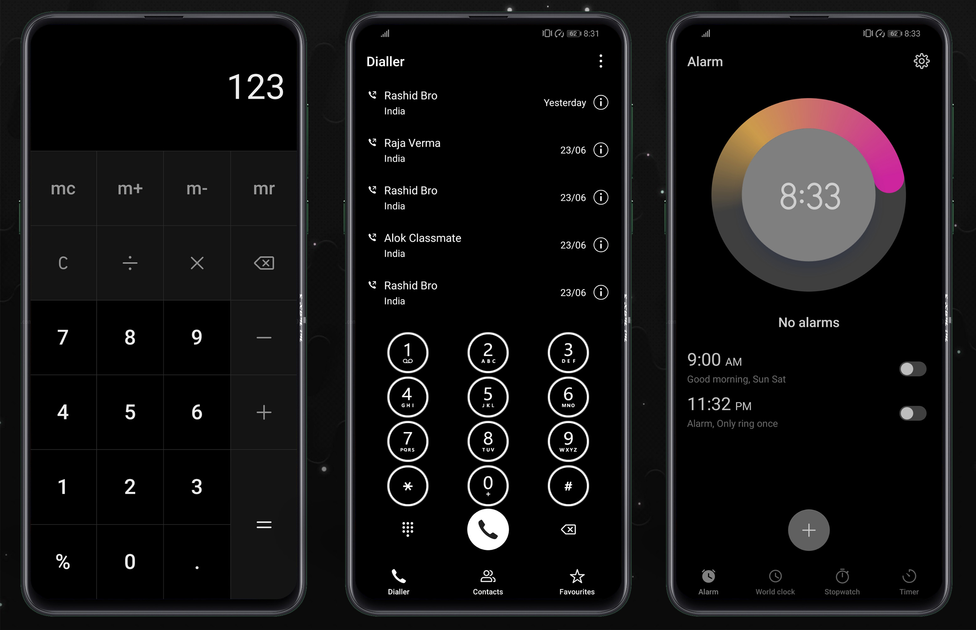 Nuevo-tema-Star-UI-Dark-Para-EMUI-9-y-Magic-UI