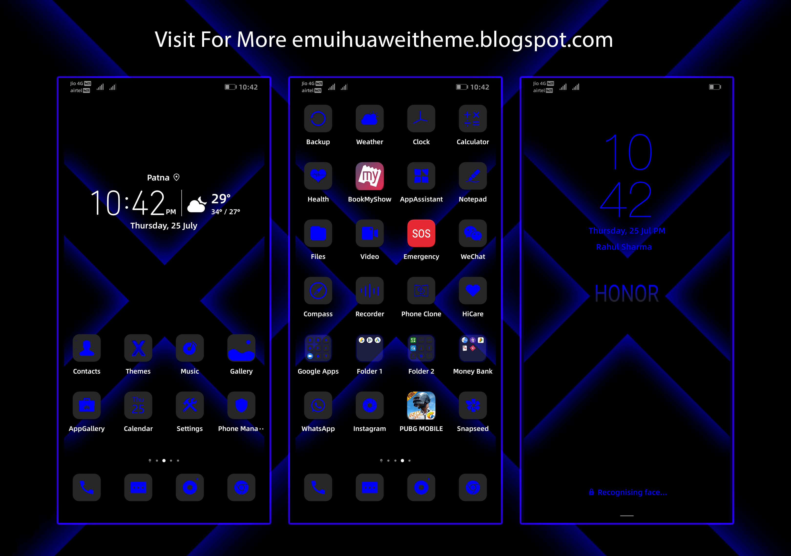 NuevoTema-Descarga-los-últimos-temas-de-HONOR-9X-para-EMUI-90-y-EMUI-91