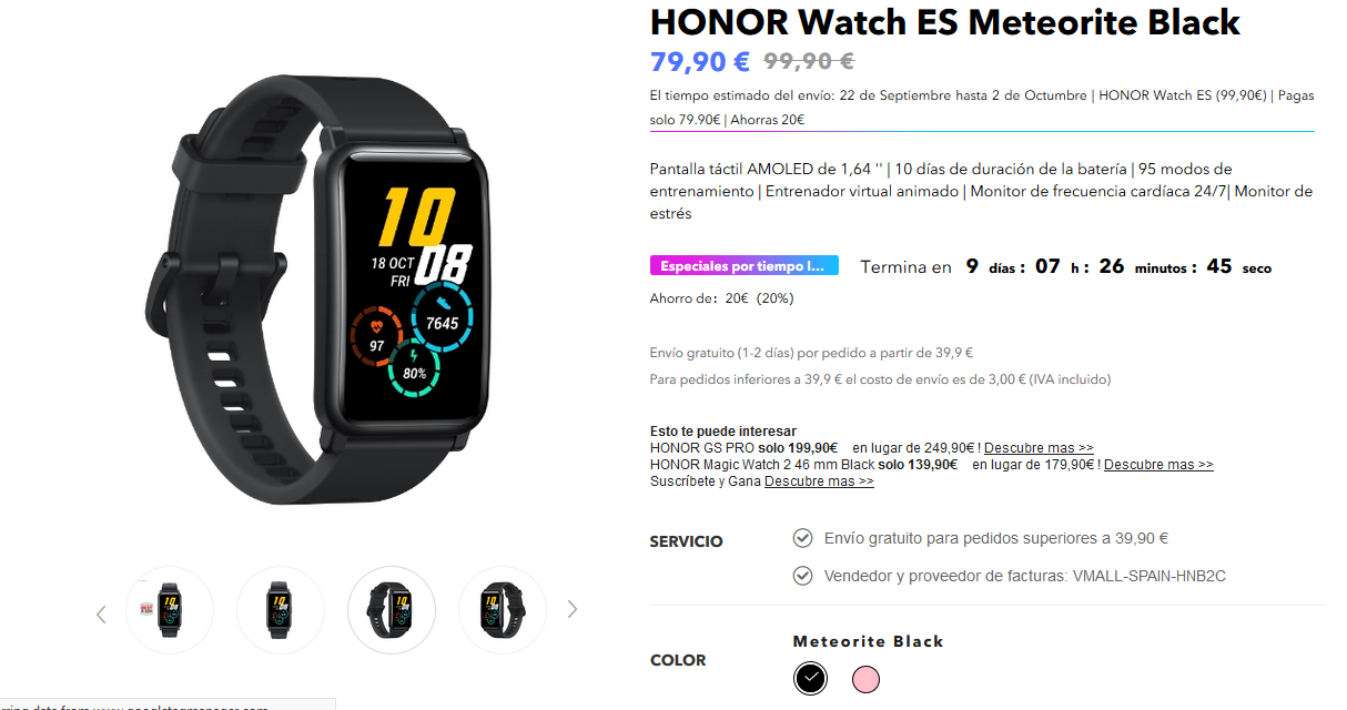 pspan-stylefont-size16pxQueridos-HONOR-FansbrbrOtro-producto-nuevo-y