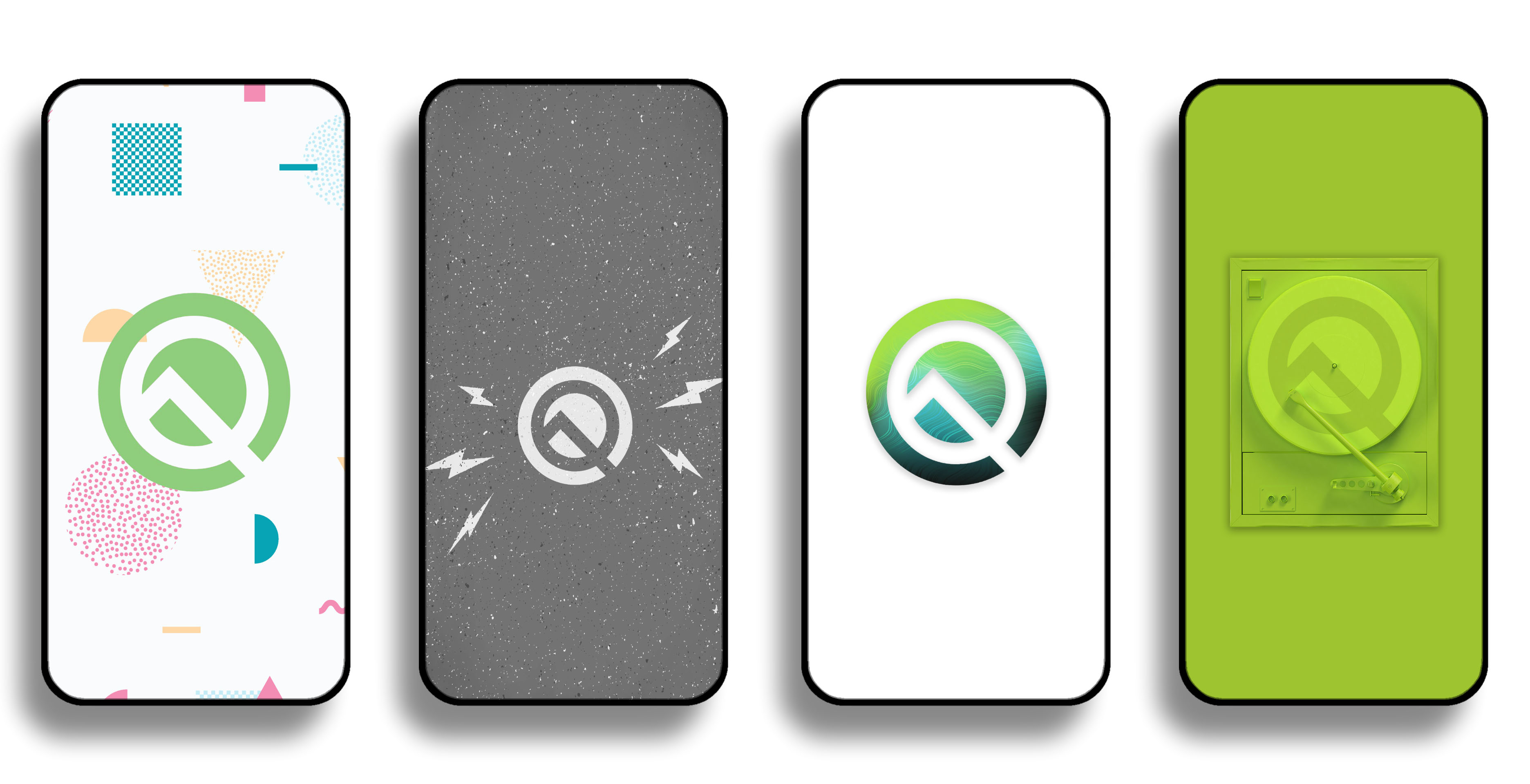 Fondo-de-pantalla-Descargar-fondos-de-pantalla-creativos-de-Android-Q