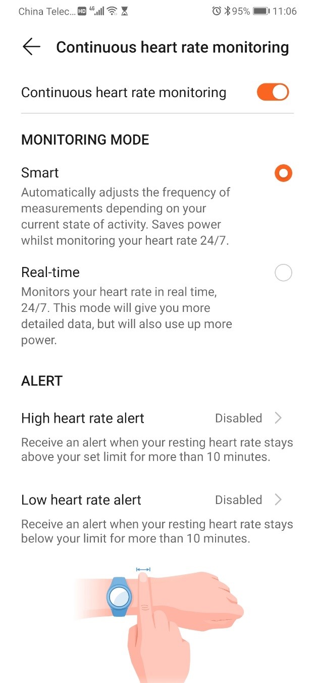 HONOR-MagicWatch2-Cuidando-la-salud