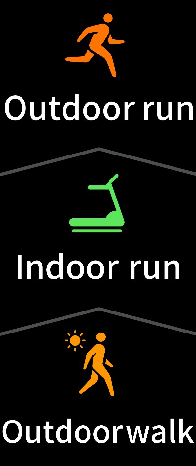 HONOR-Band-5-Guía-de-inicio-rápido-para-hacer-ejercicio