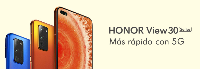 Lanzamiento-de-la-serie-HONOR-View-30-Kirin-990-Chipset-modo-dual-5G