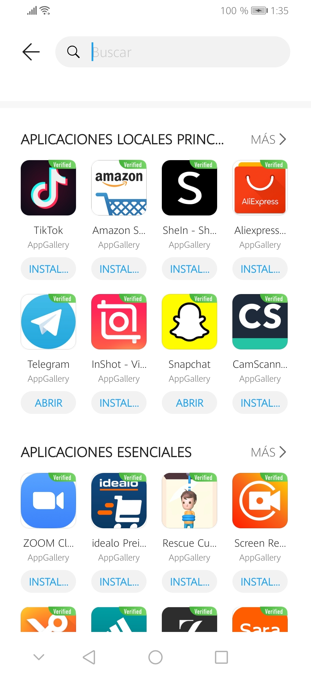 AppGallery-HONOR-9X-PRO-Huawei-Petal-Search