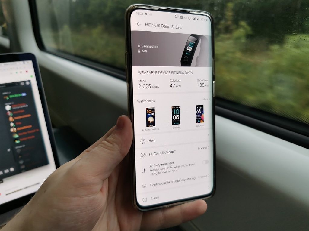 Honor-Band-5-Review---Excelente-rastreador-de-la-aptitud-física-a-un