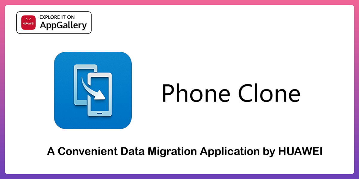 Actualización de App] HUAWEI Phone Clone v10.1.1.350 - ¡Explora en | HONOR CLUB (ES)
