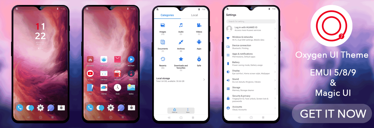 Nuevo-tema-Tema-de-Oxígeno-para-EMUI-589-y-Magic-UI