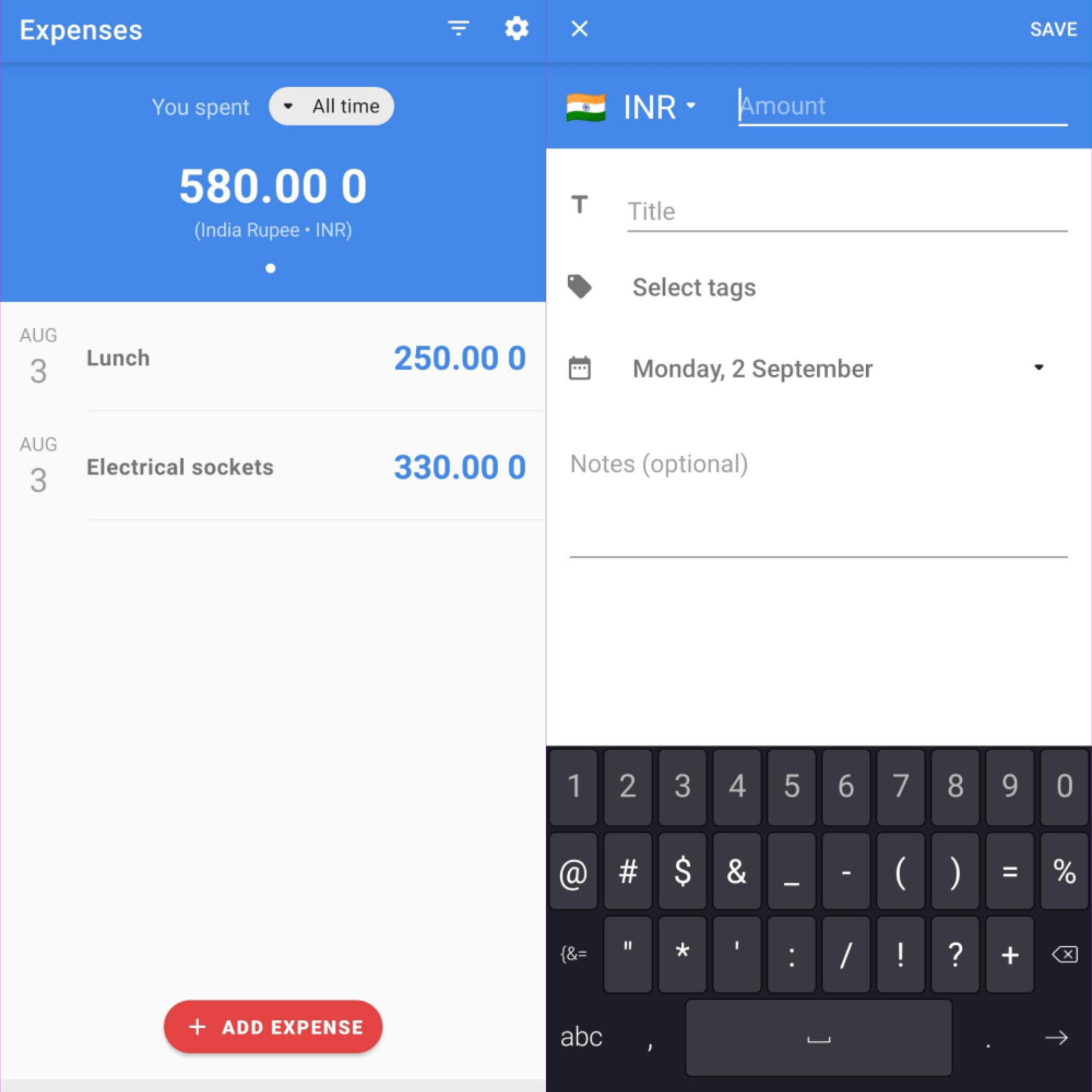 APPs---TOP-5-Recomendaciones