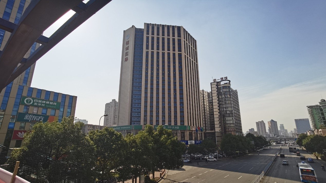 HONOR-View-30-Pro-Fotografía-fiel-a-la-vida-que-está-fuera-de-este