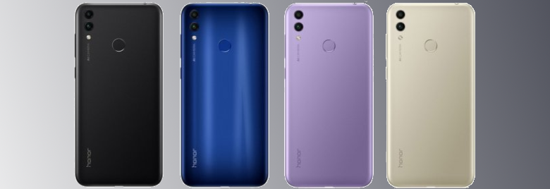 Honor-8C-características-completas