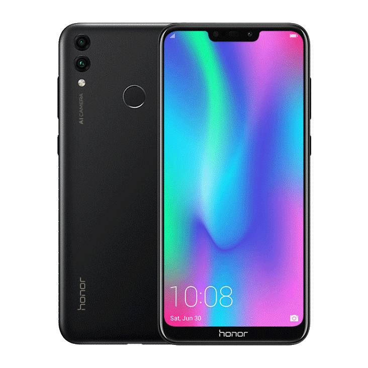 Honor-8C-características-completas